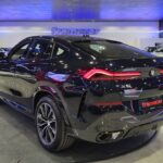 BMW X6 xDrive30d 219 kW (298 CV)