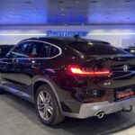 BMW X4 xDrive20d 140 kW (190 CV)