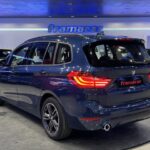 BMW Serie 2 216d Gran Tourer 85 kW (116 CV)