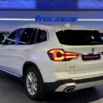 BMW X3 xDrive20d xLine 140 kW (190 CV)