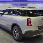 MINI Countryman C 125 kW (170 CV)