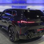 BMW XM 4.4 PHEV 480 kW (653 CV)