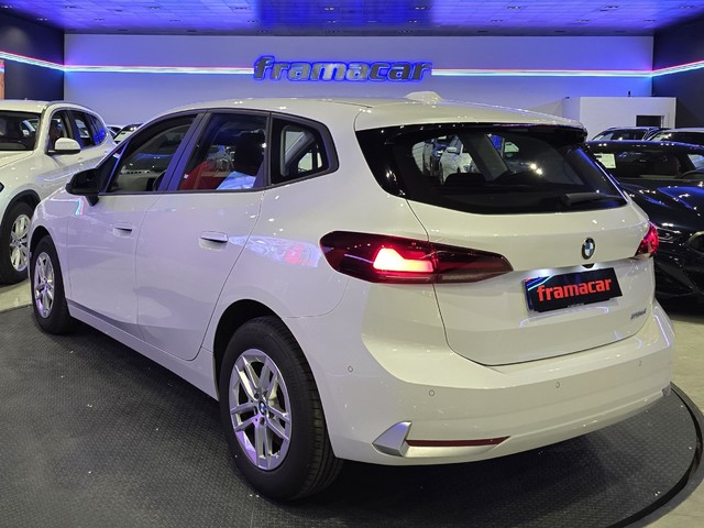BMW Serie 2 218d Active Tourer 110 kW (150 CV)
