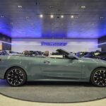 BMW Serie 4 430i xDrive Cabrio 180 kW (245 CV)