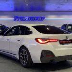 BMW Serie 4 420i Gran Coupe 135 kW (184 CV)