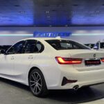 BMW Serie 3 318d 110 kW (150 CV)