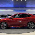 BMW X2 sDrive18d 110 kW (150 CV)