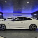 BMW Serie 4 420d Coupe 140 kW (190 CV)