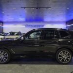 BMW X3 M40i 265 kW (360 CV)