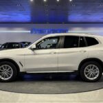 BMW X3 xDrive20d xLine 140 kW (190 CV)