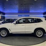 BMW X3 xDrive20d xLine 140 kW (190 CV)