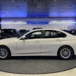 BMW Serie 3 320i 135 kW (184 CV)