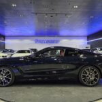 BMW Serie 8 840i Coupe 250 kW (340 CV)