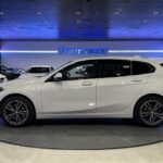 BMW Serie 1 116d 85 kW (116 CV)