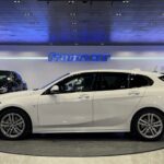BMW Serie 1 120d 140 kW (190 CV)
