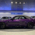 BMW M M4 xDrive Cabrio Competition 375 kW (510 CV)