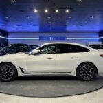 BMW Serie 4 420d Gran Coupe 140 kW (190 CV)