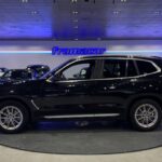 BMW X3 xDrive20d xLine 140 kW (190 CV)