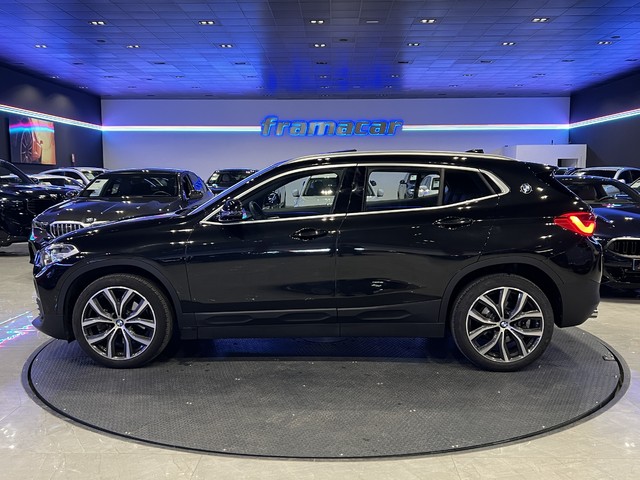 BMW X2 xDrive20i 141 kW (192 CV)