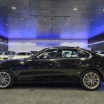 BMW Serie 3 320d 140 kW (190 CV)