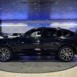 BMW X4 xDrive20d 140 kW (190 CV)