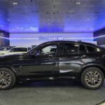 BMW X4 xDrive20d 140 kW (190 CV)