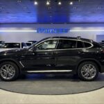 BMW X4 xDrive30d 210 kW (286 CV)