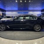 BMW Serie 5 520d 140 kW (190 CV)