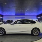 BMW Serie 3 318d 110 kW (150 CV)