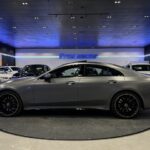 Mercedes-Benz Clase CLS 450 4Matic 270 kW (367 CV)