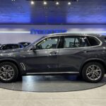 BMW X5 xDrive30d 195 kW (265 CV)