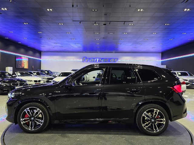 BMW X1 xDrive20d 120 kW (163 CV)