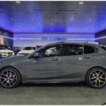 BMW Serie 1 118d 110 kW (150 CV)