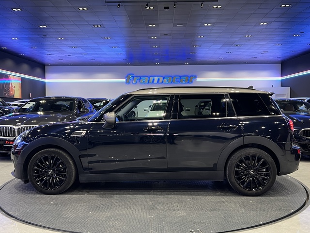MINI Clubman Cooper D 110 kW (150 CV)