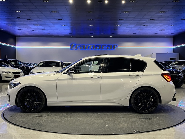 BMW Serie 1 M140i 250 kW (340 CV)