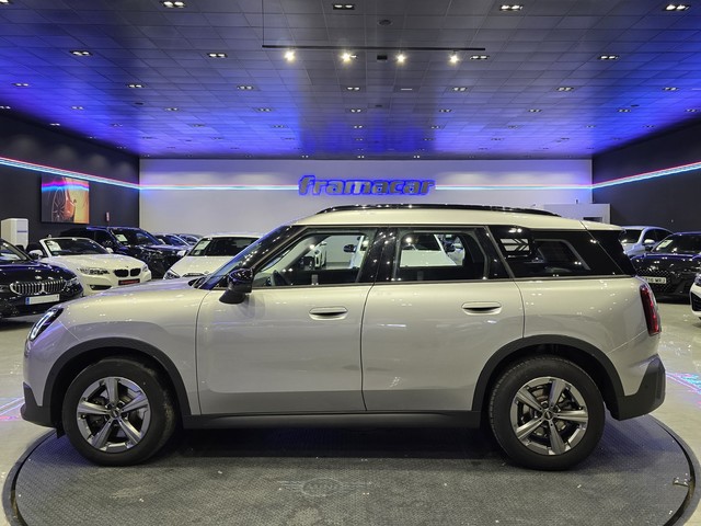 MINI Countryman C 125 kW (170 CV)
