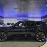 BMW XM 4.4 PHEV 480 kW (653 CV)