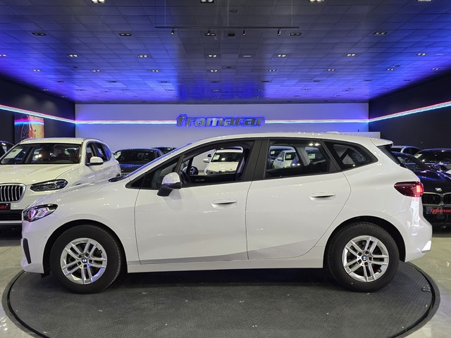 BMW Serie 2 218d Active Tourer 110 kW (150 CV)