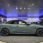 BMW Serie 4 430i xDrive Cabrio 180 kW (245 CV)
