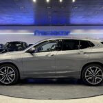 BMW X2 xDrive25e 162 kW (220 CV)