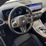 BMW Serie 4 420d Coupe 140 kW (190 CV)