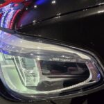 BMW X3 M40i 265 kW (360 CV)