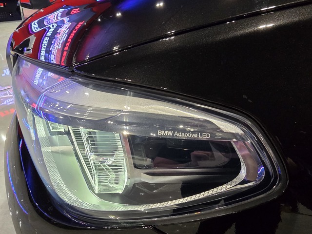 BMW X3 M40i 265 kW (360 CV)