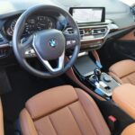 BMW X4 xDrive20d 140 kW (190 CV)