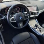 BMW Serie 4 430i Coupe 190 kW (258 CV)