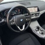 BMW Serie 3 320i 135 kW (184 CV)
