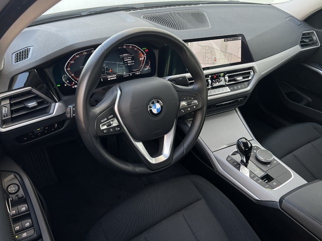 BMW Serie 3 320i 135 kW (184 CV)