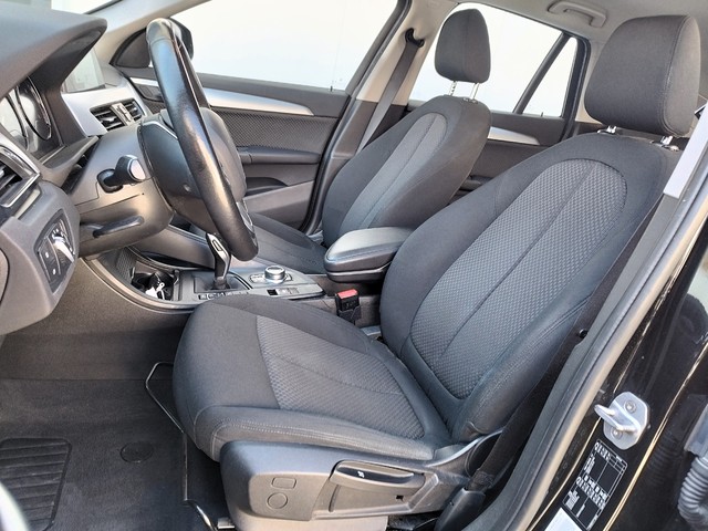 BMW X1 sDrive18d 110 kW (150 CV)