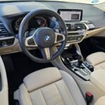 BMW X4 xDrive30d 210 kW (286 CV)
