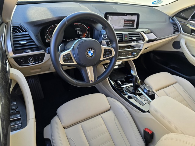 BMW X4 xDrive30d 210 kW (286 CV)